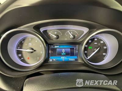 2020 Buick Envision Essence 1SL - zdjęcie 14 z 48 - miniatura
