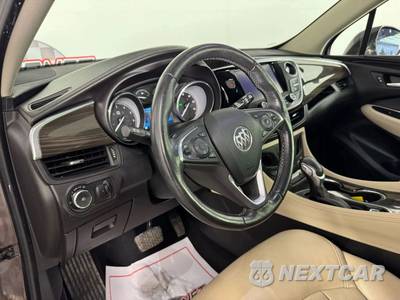 2020 Buick Envision Essence 1SL - zdjęcie 10 z 48 - miniatura
