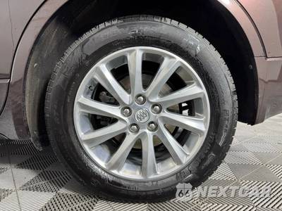 2020 Buick Envision Essence 1SL - zdjęcie 46 z 48 - miniatura
