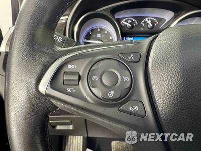 2020 Buick Envision Essence 1SL - zdjęcie 15 z 48 - miniatura