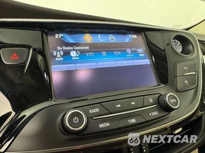 2020 Buick Envision Essence 1SL - zdjęcie 19 z 48 - miniatura