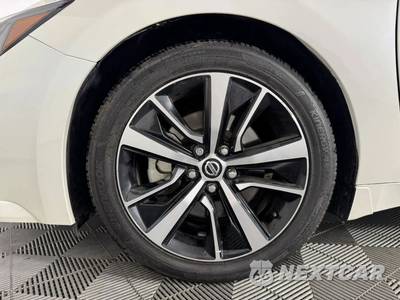 2022 Nissan Maxima SV - zdjęcie 44 z 47 - miniatura