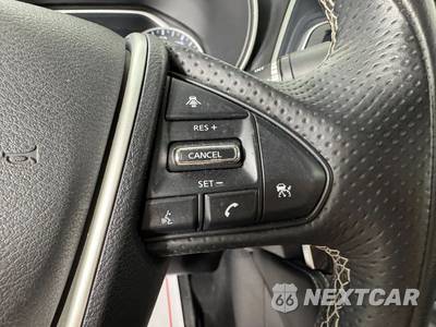 2022 Nissan Maxima SV - zdjęcie 16 z 47 - miniatura