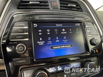 2022 Nissan Maxima SV - zdjęcie 20 z 47 - miniatura