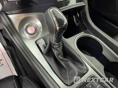 2022 Nissan Maxima SV - zdjęcie 22 z 47 - miniatura