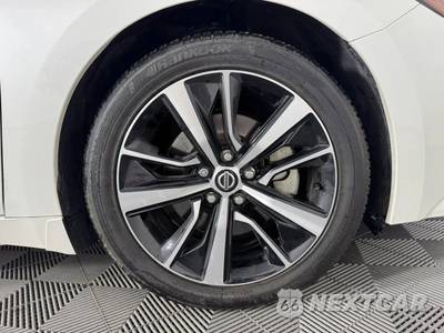 2022 Nissan Maxima SV - zdjęcie 47 z 47 - miniatura