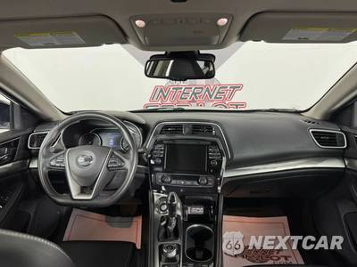 2022 Nissan Maxima SV - zdjęcie 11 z 47 - miniatura