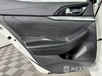 2022 Nissan Maxima SV - zdjęcie 42 z 47 - miniatura