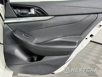 2022 Nissan Maxima SV - zdjęcie 43 z 47 - miniatura