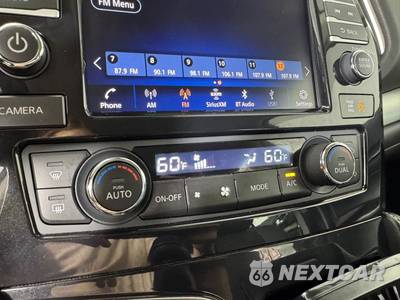 2022 Nissan Maxima SV - zdjęcie 21 z 47 - miniatura