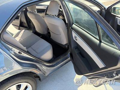 2015 Toyota Corolla LE - zdjęcie 11 z 15 - miniatura