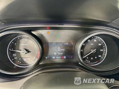 2021 Buick Encore GX Preferred 1SB - zdjęcie 14 z 45 - miniatura