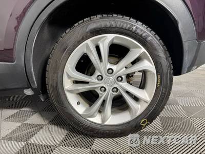 2021 Buick Encore GX Preferred 1SB - zdjęcie 43 z 45 - miniatura