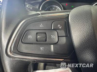 2021 Buick Encore GX Preferred 1SB - zdjęcie 15 z 45 - miniatura