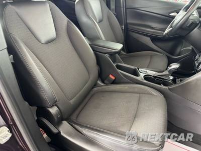 2021 Buick Encore GX Preferred 1SB - zdjęcie 34 z 45 - miniatura