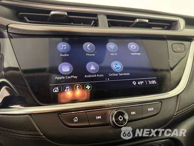 2021 Buick Encore GX Preferred 1SB - zdjęcie 20 z 45 - miniatura