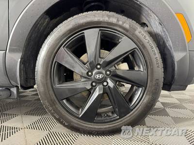 2023 Hyundai Santa Cruz NIGHT Crew Cab Short Bed - zdjęcie 48 z 48 - miniatura