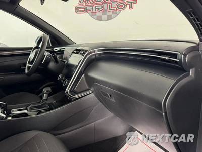 2023 Hyundai Santa Cruz NIGHT Crew Cab Short Bed - zdjęcie 12 z 48 - miniatura