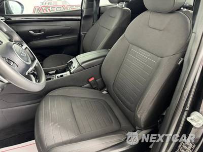 2023 Hyundai Santa Cruz NIGHT Crew Cab Short Bed - zdjęcie 34 z 48 - miniatura
