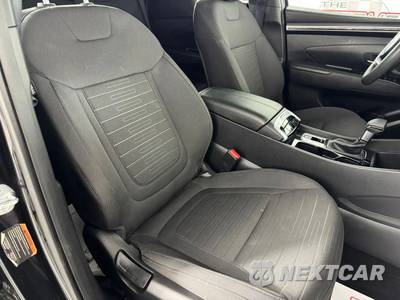 2023 Hyundai Santa Cruz NIGHT Crew Cab Short Bed - zdjęcie 36 z 48 - miniatura