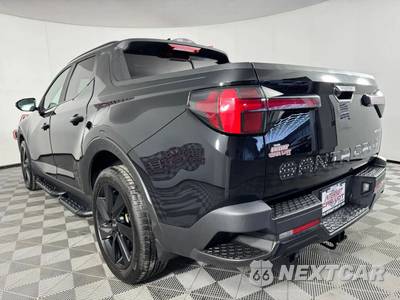 2023 Hyundai Santa Cruz NIGHT Crew Cab Short Bed - zdjęcie 28 z 48 - miniatura