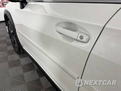 2020 Subaru Crosstrek Limited - zdjęcie 27 z 48 - miniatura
