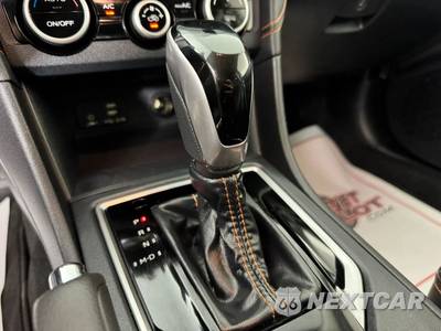 2020 Subaru Crosstrek Limited - zdjęcie 23 z 48 - miniatura