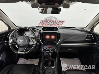 2020 Subaru Crosstrek Limited - zdjęcie 11 z 48 - miniatura