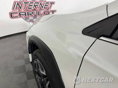 2020 Subaru Crosstrek Limited - zdjęcie 26 z 48 - miniatura