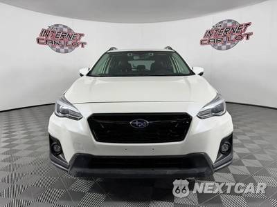 2020 Subaru Crosstrek Limited - zdjęcie 2 z 48 - miniatura