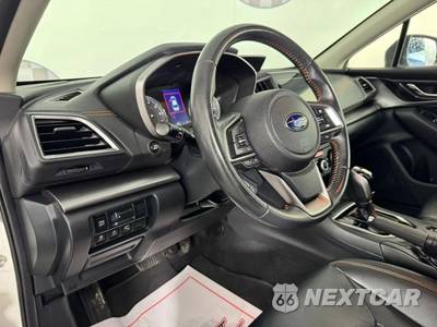 2020 Subaru Crosstrek Limited - zdjęcie 10 z 48 - miniatura