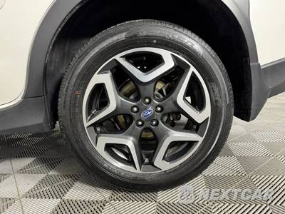 2020 Subaru Crosstrek Limited - zdjęcie 46 z 48 - miniatura