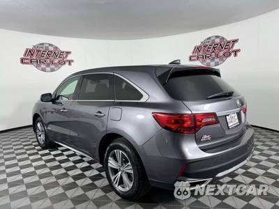 2020 Acura MDX - zdjęcie 5 z 50 - miniatura