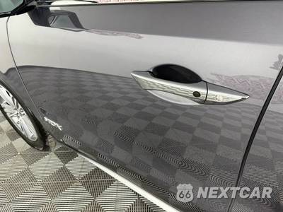 2020 Acura MDX - zdjęcie 26 z 50 - miniatura