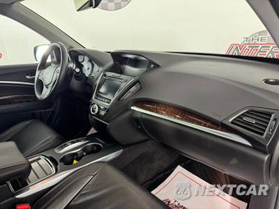 2020 Acura MDX - zdjęcie 12 z 50 - miniatura