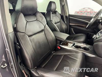2020 Acura MDX - zdjęcie 37 z 50 - miniatura