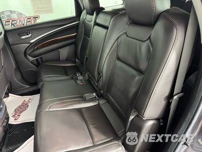 2020 Acura MDX - zdjęcie 39 z 50 - miniatura