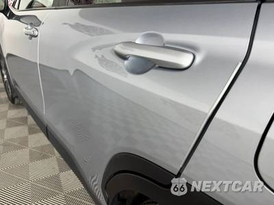 2024 Toyota Corolla Cross XLE - zdjęcie 27 z 49 - miniatura