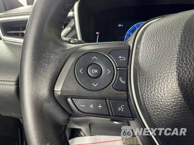 2024 Toyota Corolla Cross XLE - zdjęcie 15 z 49 - miniatura