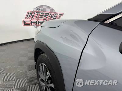 2024 Toyota Corolla Cross XLE - zdjęcie 25 z 49 - miniatura