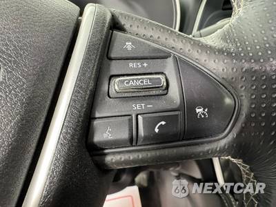 2018 Nissan Maxima SL - zdjęcie 16 z 48 - miniatura