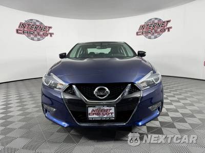 2018 Nissan Maxima SL - zdjęcie 2 z 48 - miniatura