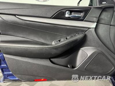 2018 Nissan Maxima SL - zdjęcie 40 z 48 - miniatura