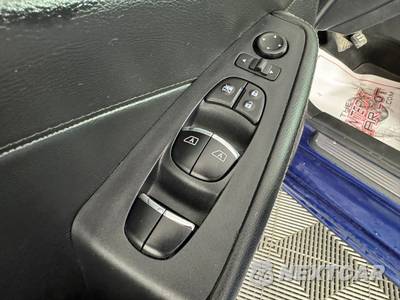 2018 Nissan Maxima SL - zdjęcie 41 z 48 - miniatura