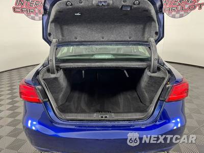 2018 Nissan Maxima SL - zdjęcie 29 z 48 - miniatura