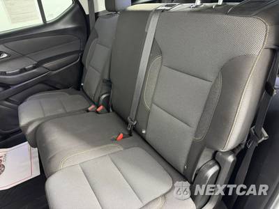 2021 Chevrolet Traverse LS 1LS - zdjęcie 34 z 46 - miniatura