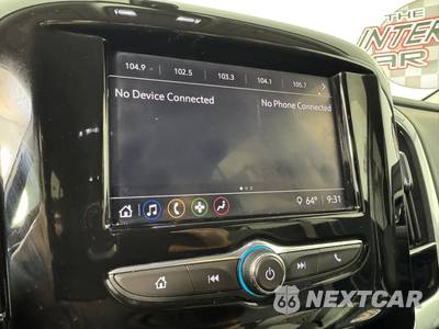 2021 Chevrolet Traverse LS 1LS - zdjęcie 19 z 46 - miniatura
