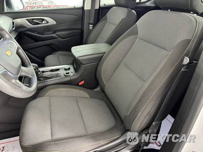 2021 Chevrolet Traverse LS 1LS - zdjęcie 32 z 46 - miniatura