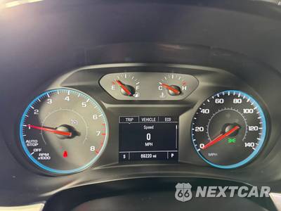2021 Chevrolet Traverse LS 1LS - zdjęcie 14 z 46 - miniatura