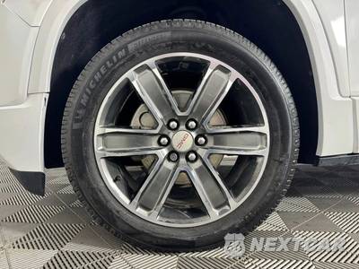 2019 GMC Acadia Denali 5SA - zdjęcie 49 z 50 - miniatura